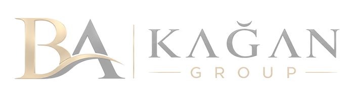 BA Kağan Group