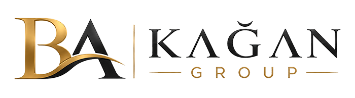 BA Kağan Group