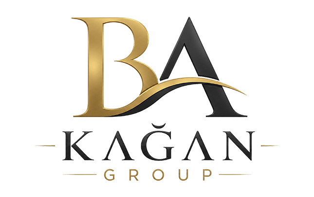 BA Kağan Group