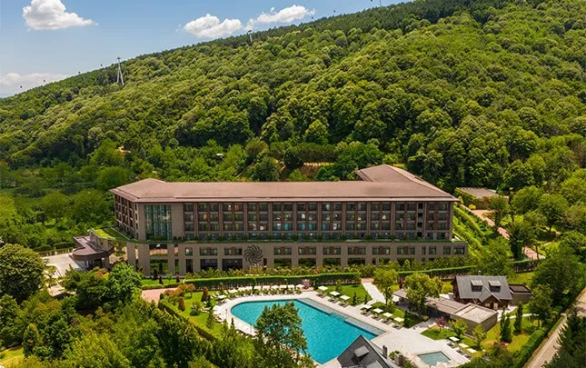 NG Sapanca Welness Resort