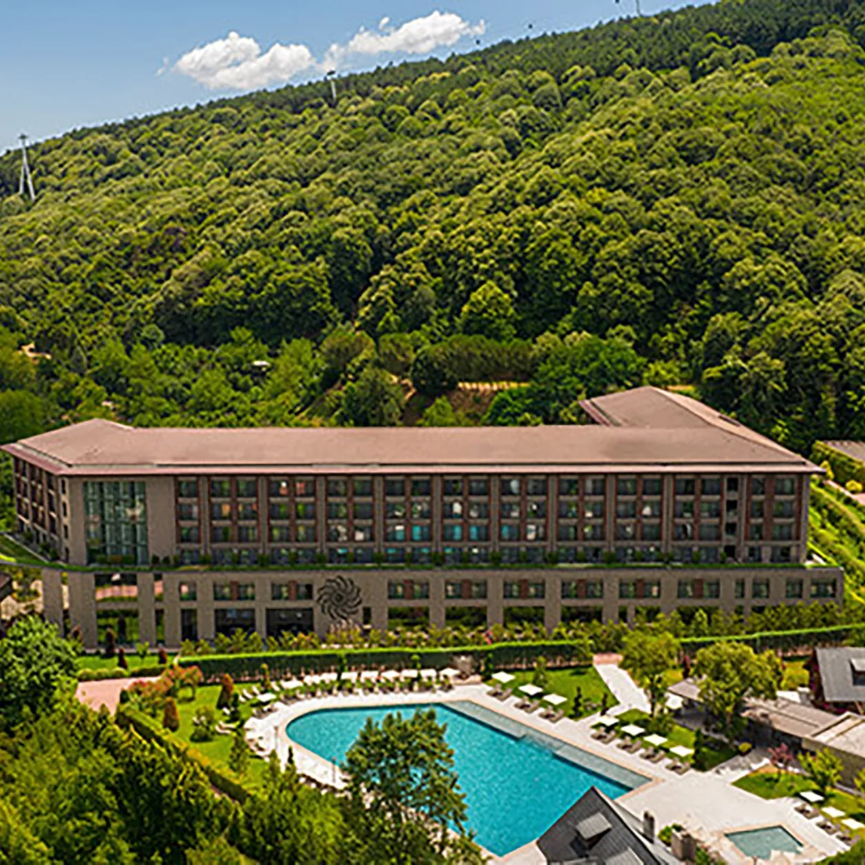 NG Sapanca Welness Resort